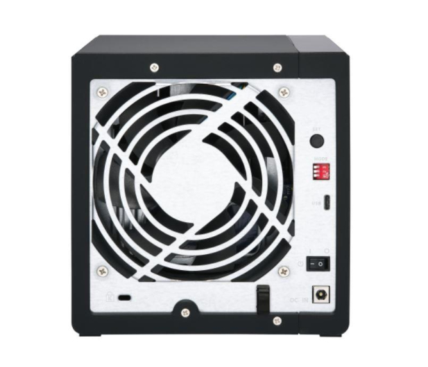 QNAP TR-004 Moduł rozszerzający USB - 468274 - zdjęcie 5